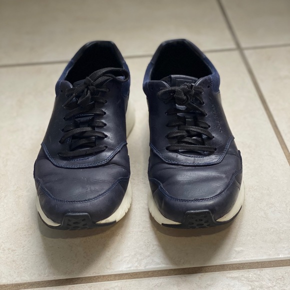 Cole Haan Groundpro runner snickers - Picture 5 of 7